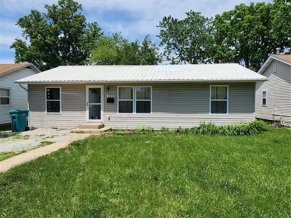 523 Elmont Rd, Sullivan, MO 63080