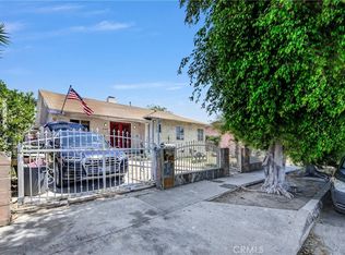 6418 Makee Ave, Los Angeles, CA 90001