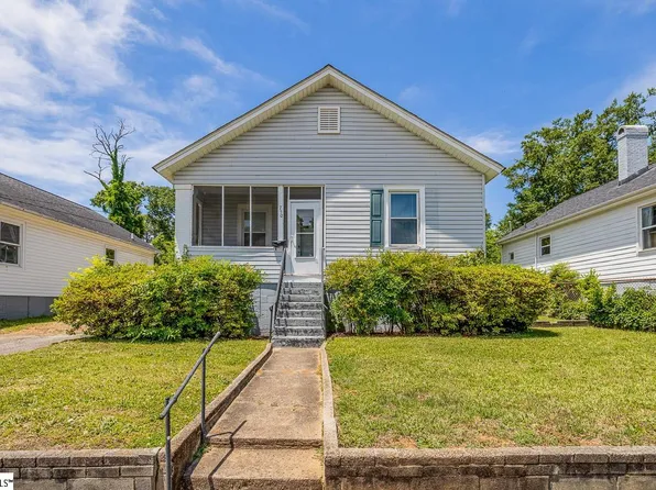 750 Maywood St, Spartanburg, SC 29303
