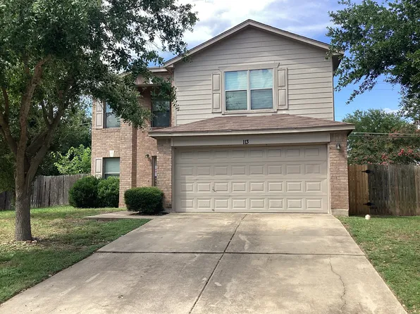 113 Hays Forest Cv, Elgin, TX 78621