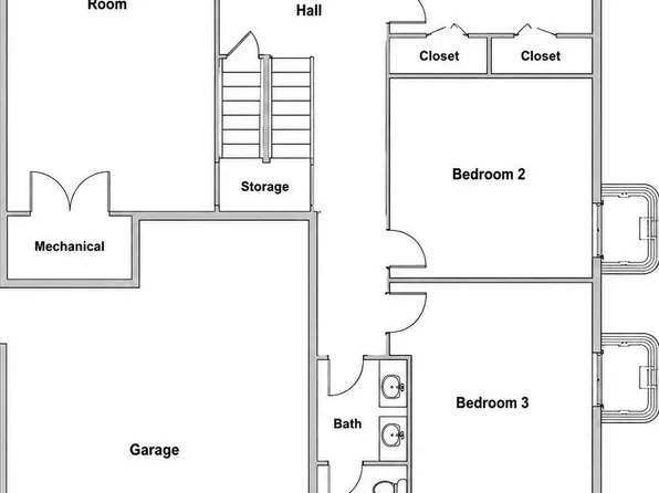 2460 N Julia Ave, Meridian, ID 83642