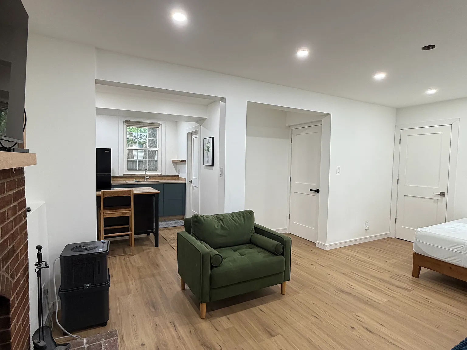1 bed, $1,250 — Photo 3