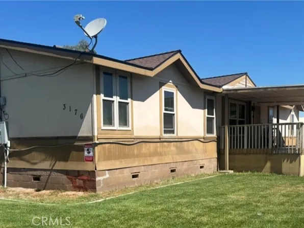 3180 E State Highway 140, Merced, CA 95340