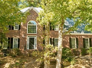 740 Dunscore Ct, Roswell, GA 30075