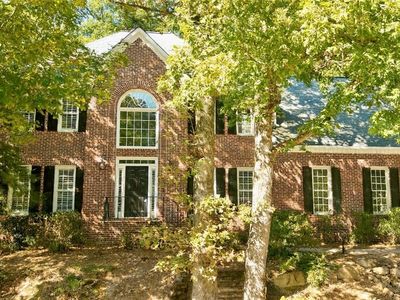 740 Dunscore Ct, Roswell, GA, 30075