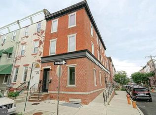 801 N 17th St APT 2, Philadelphia, PA 19130