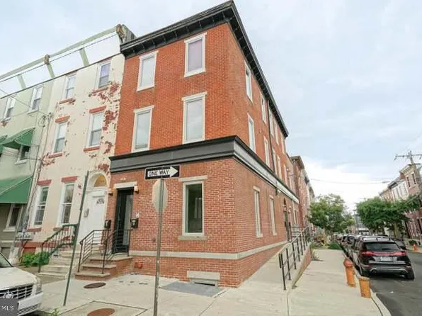 801 N 17th St APT 2, Philadelphia, PA 19130