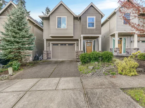 17073 SW 130th Pl, Portland, OR 97224