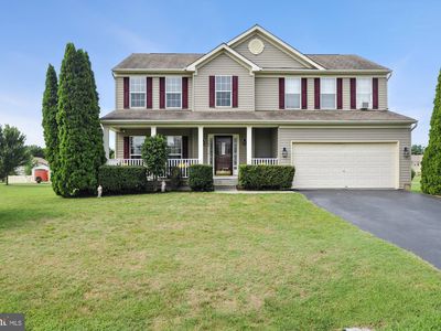 104 Lea Ave, Frederica, DE, 19946