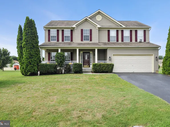 104 Lea Ave, Frederica, DE 19946