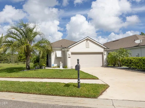 480 Grand Reserve Dr, Bunnell, FL 32110