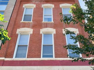 943 N Ashland Ave #1, Chicago, IL 60622