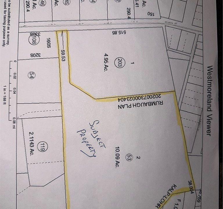 1st image of School St