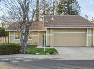 4641 Sugarland Cir, Concord, CA 94521