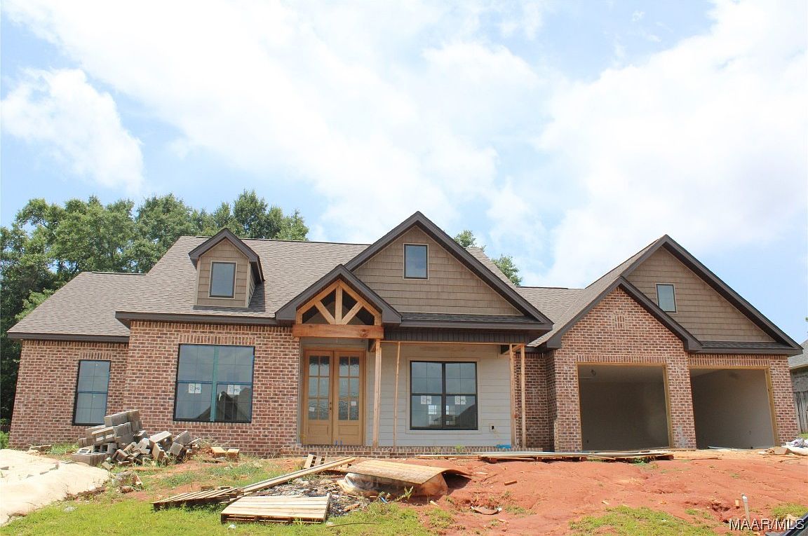 210 Turtleback Trl, Enterprise, AL 36330 MLS 534683 Zillow