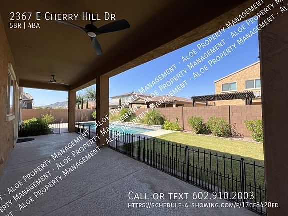 3rd image of 2367 E Cherry Hill Dr