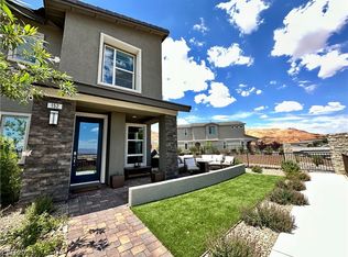 152 Kimberlite Dr, Henderson, NV 89011