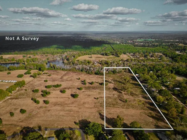 LOT 2 Spruce St, Poplarville, MS 39470