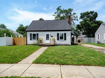 228 Holmes Dr, Fairborn, OH, 45324