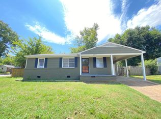 2271 Tim Tam Ave, Memphis, TN 38127