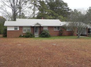 1954 Satcher Blvd, Augusta, GA 30906