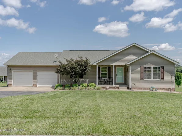 194 Tara Woods Dr, Leitchfield, KY 42754