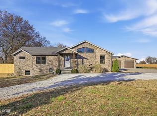 6346 County Ln #292, Carl Junction, MO 64834