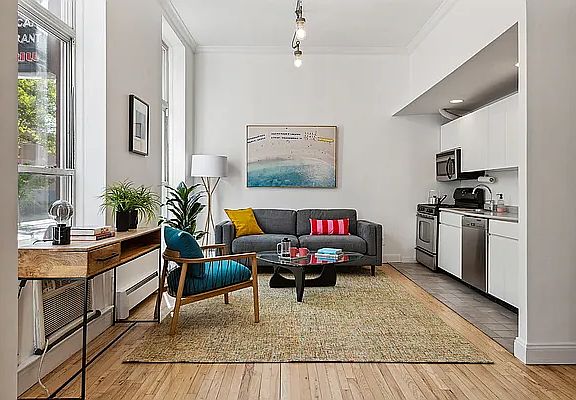 2nd image of 358 W 23rd St APT 1B