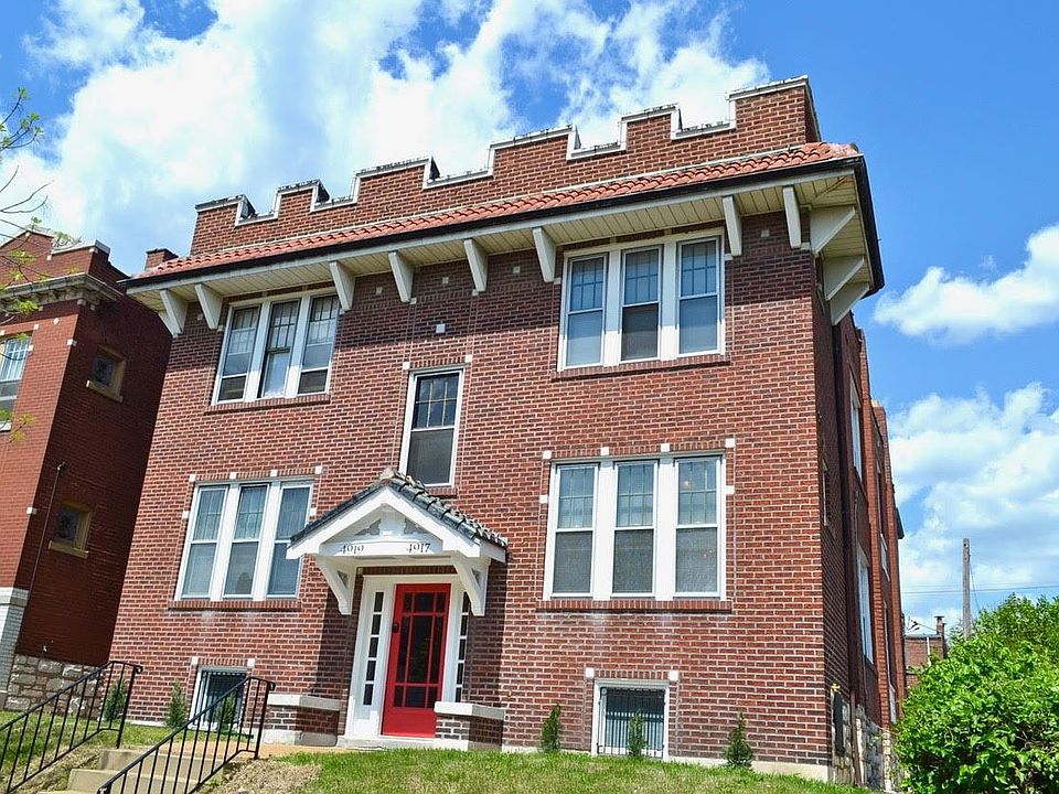 1st image of 4917 Murdoch Ave #A