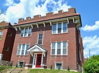 4917 Murdoch Ave #A, Saint Louis, MO 63109