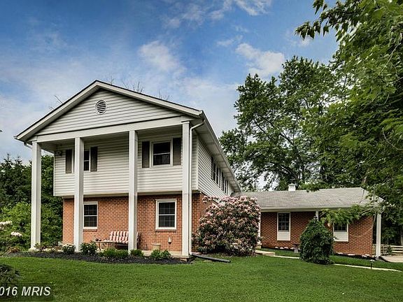 2nd image of 8022 McKenstry Dr