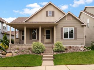 642 Lone Oak Ln, Verona, WI 53593