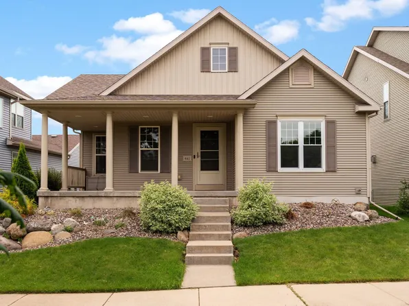 642 Lone Oak Ln, Verona, WI 53593