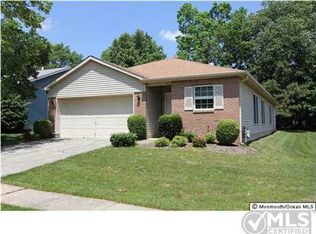 1559 Heatherleaf Ln, Toms River, NJ 08755