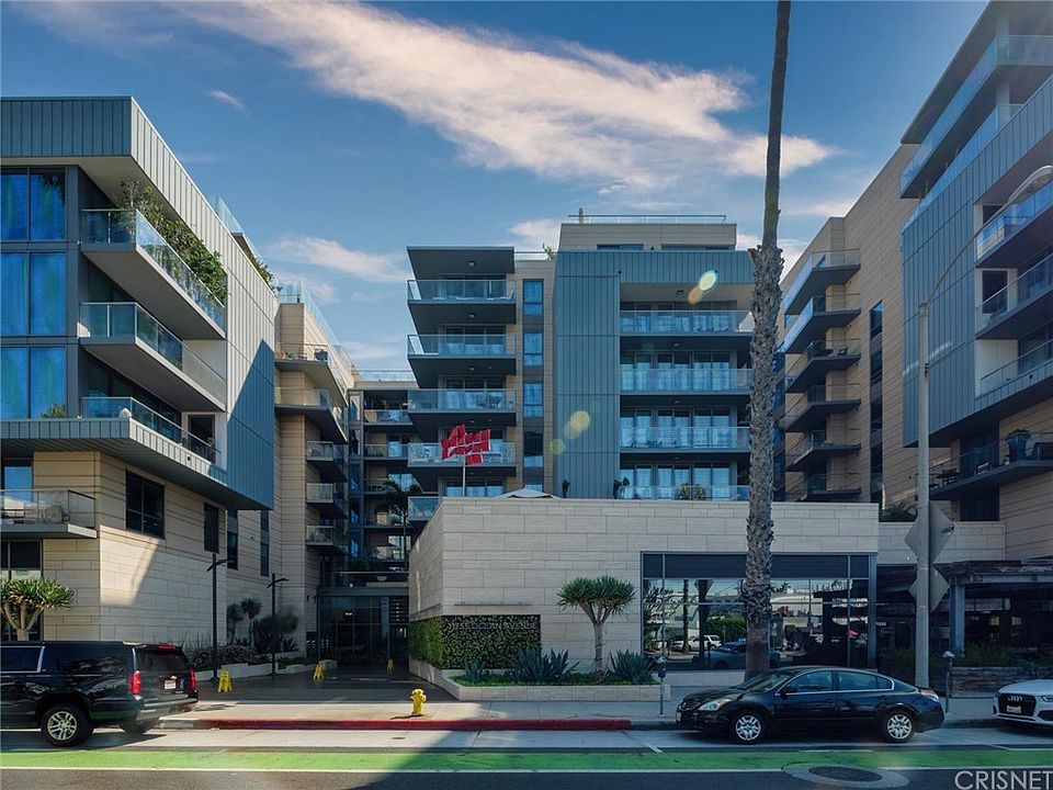 1755 Ocean Ave Santa Monica, CA, 90401 Apartments for Rent Zillow