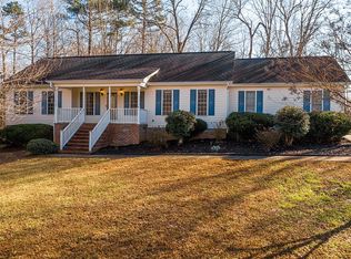 3366 Rockcastle Ct, Graham, NC 27253