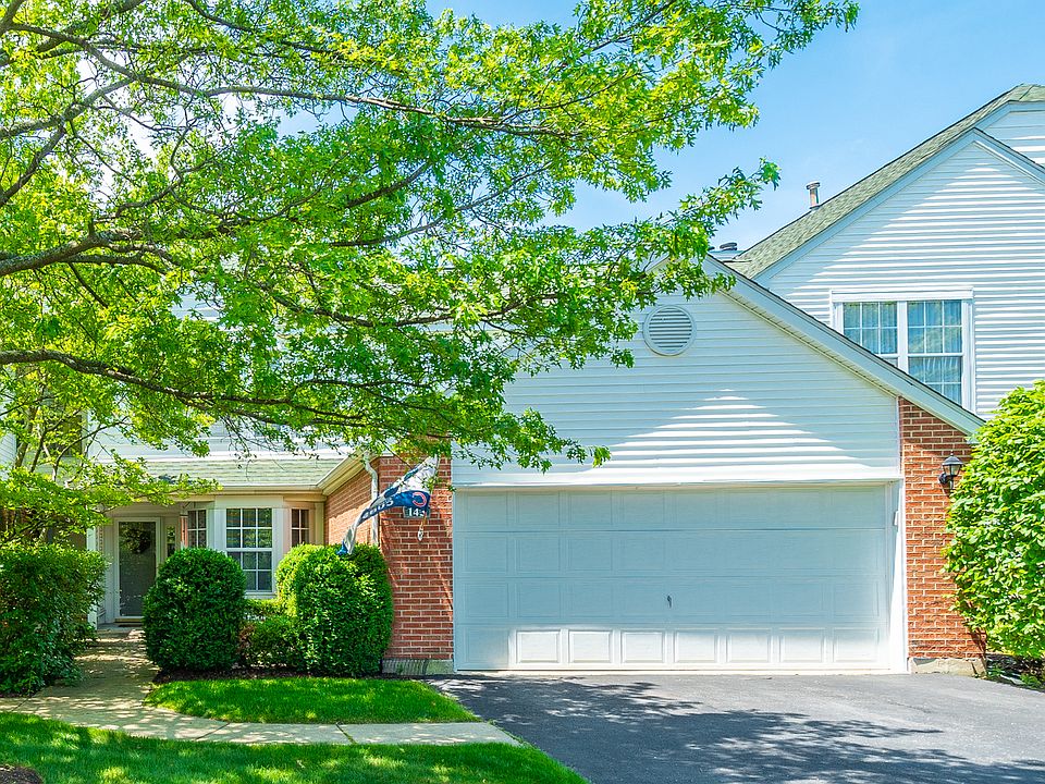 1st image of 143 Pembroke Cir #6-D