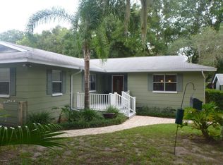 7687 Clover Ln, Keystone Heights, FL 32656