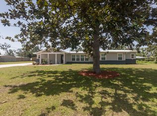 4453 Ashland Rd, Panama City, FL 32405