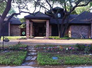 17211 Graystone Dr, Dallas, TX 75248