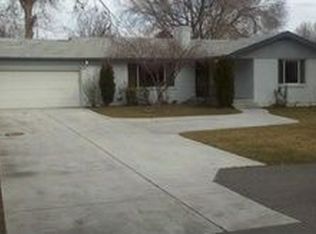 3415 W Sylvester St, Pasco, WA 99301