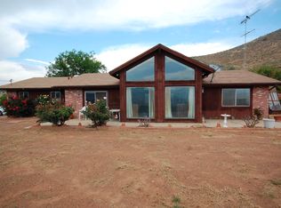 4405 Sierra Hwy, Acton, CA 93510