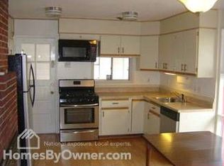 5908 Accomac St, Springfield, VA 22150