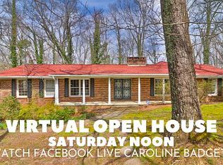 135 Newell Ln, Oak Ridge, TN 37830