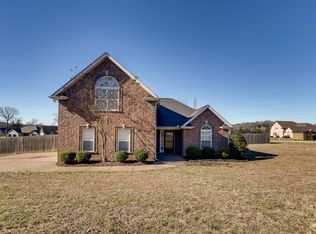 112 Legends Ridge Dr, Lebanon, TN 37090