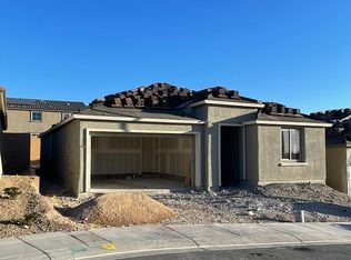 10984 Baressa Meadow Ave, Las Vegas, NV 89166