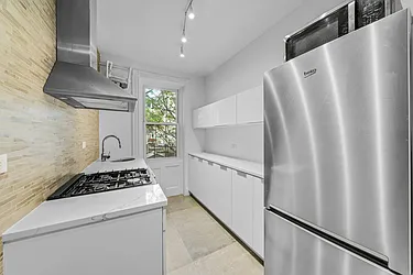 Rented by Vector New York, LLC