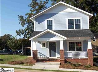 9 McHan St, Greenville, SC 29605