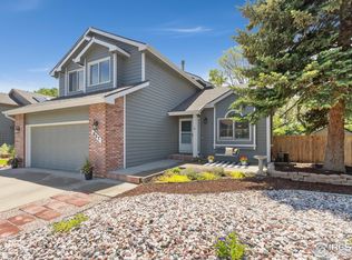 837 Marble Dr, Fort Collins, CO 80526