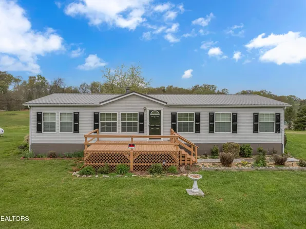 744 Murph Rd, Jefferson City, TN 37760